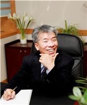 유계현 우진 사장/원자력발전 전문위원회 위원