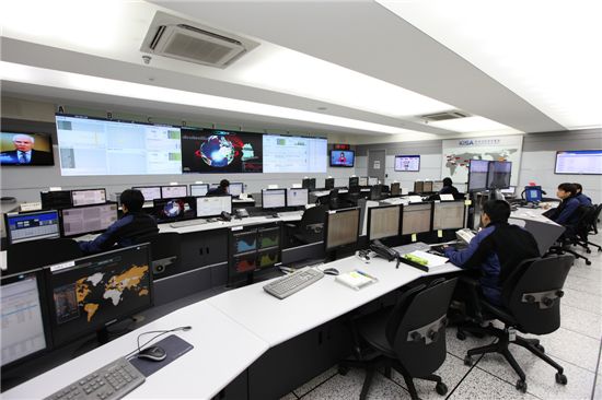 KISA "설날 연휴, 사이버 안전 24시간 점검"