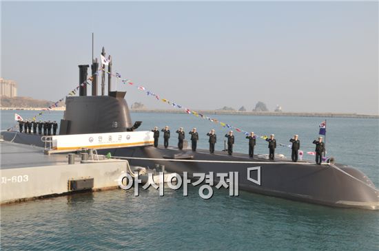 '대양해군' 다시 도전하자 <2>천안함 이후 사라진 해군의 미래