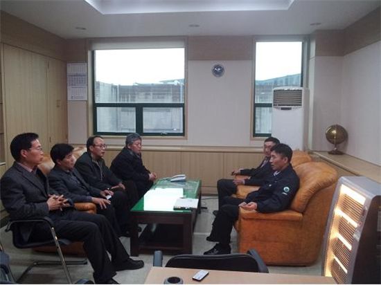 소 먹이로 쓰이는 ‘맥주 부산물 맥주박’