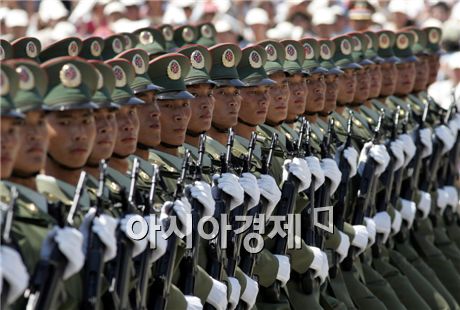 '대양해군' 다시 도전하자 <3>한반도에 몰려드는 해군력