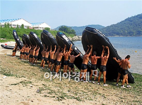 '대양해군' 다시 도전하자 <4>필요한 해군전력과 기지는