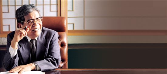 김희수 前 중앙대 이사장 별세  