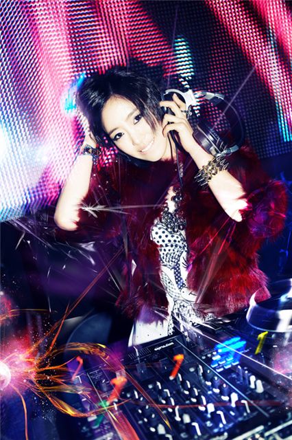 T-ara Eunjung suffers major knee injury 