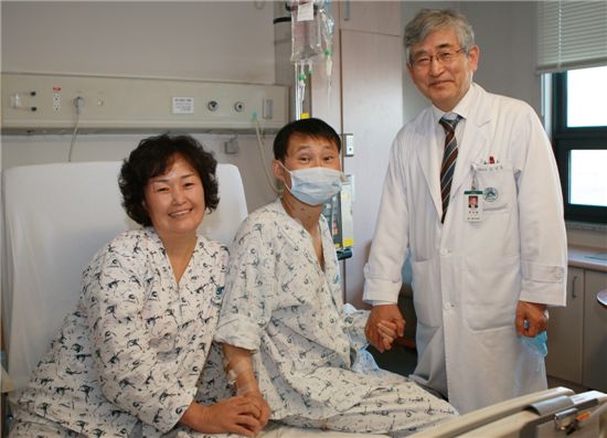 서울아산병원, 21년만에 신장이식 3000례 돌파