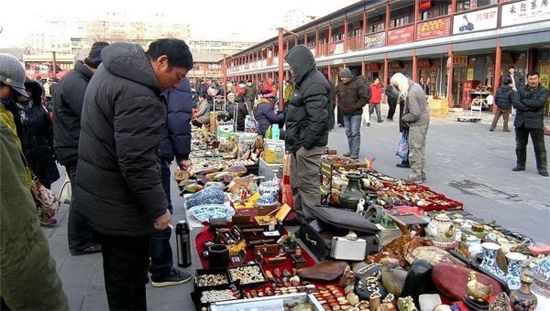 中 베이징, 칼 사려면 주민등록증 제시해야