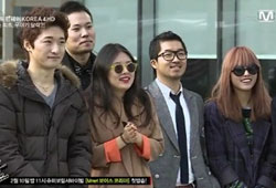 <프런코4>, 진보한 프로그램을 향한 첫 발