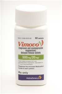 진통제와 속쓰림약 합한 복합제 판매허가