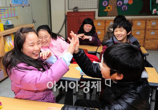 [포토] "친구야, 다시 만나서 반가워"