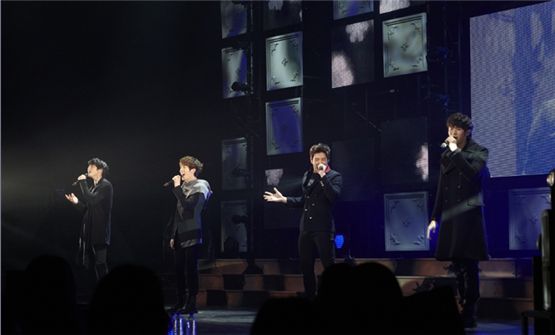 2AM to unveil new album in March 