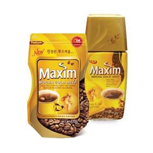 [2012아시아소비자대상]동서식품, 최첨단 시스템 구축