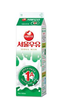 [2012아시아소비자대상]서울우유, 국내 첫 HACCP 인증