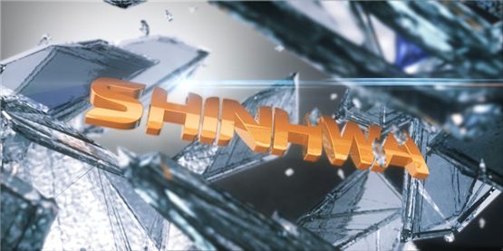 Teaser image of Shinhwa's upcoming concert [Shinhwa Company]