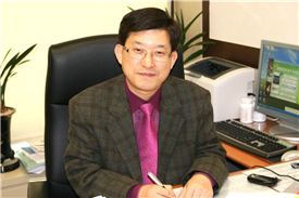 최영익 KT링커스 대표