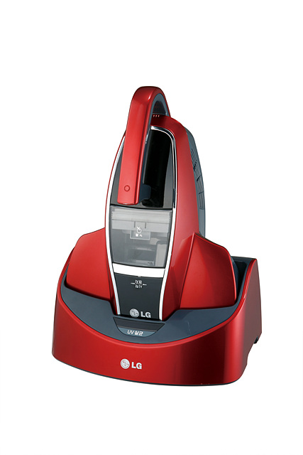LG전자 침구청소기 VH9001DS