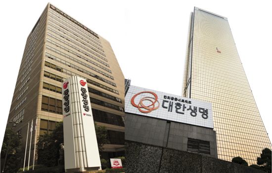 2012 보험업계 지각변동...M&A ‘폭풍 속으로’