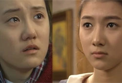 [REVIEW] MBC TV series "Supper of the Gods" - 1st Episode