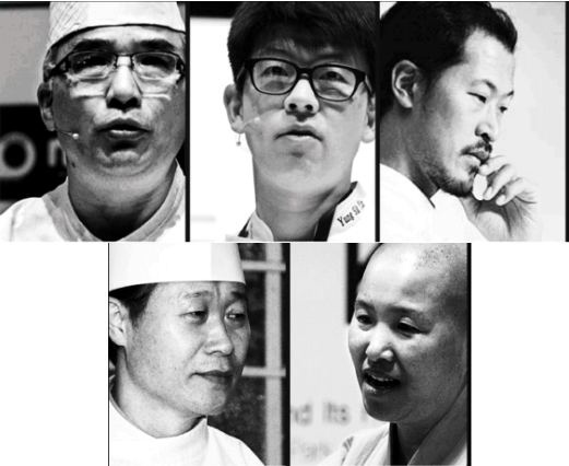 장맛 본 유럽, 그 입에서 발효예찬 터졌다