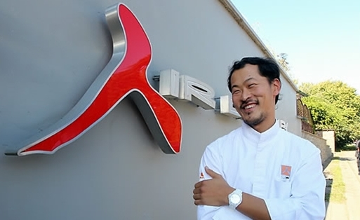 "세계화 외치다 전통의 맛 뿌리 잃을까 걱정"