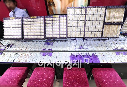 [포토] 신혼부부가 없나