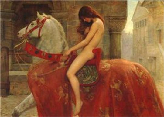 [데스크 칼럼]나체시위를 보는 법(法)