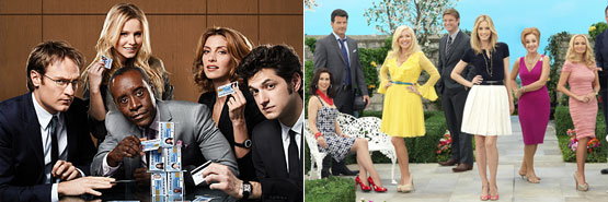 새로운 미드, 어떤 것을 시작할 것인가