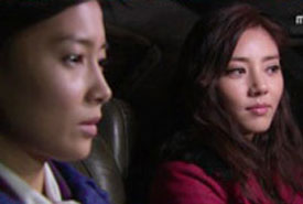 <빛과 그림자> vs <빛과 그림자>│최완규 월드에 새로운 히어로가 강림했다