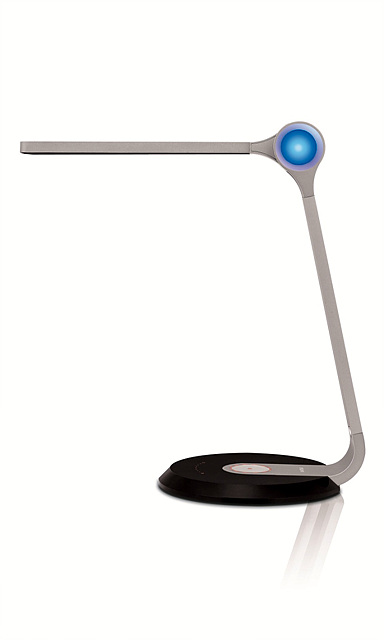 필립스, LED 스탠드 출시