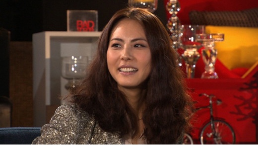 박지윤 JYP 불화인정(출처 : 스토리온 방송 캡쳐)