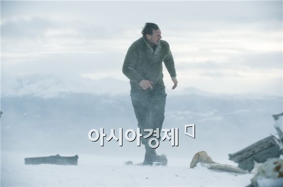 영화 '더 그레이'