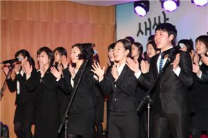 삼양그룹, '2012 신입사원의 날' 개최  