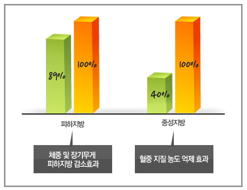 지긋지긋한 뱃살,변비! 김치다이어트로 고민 끝!!