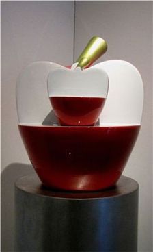 조각가 김인태…‘ART WORSHIP’展, 갤러리 예담 컨템포러리에서 28일까지  