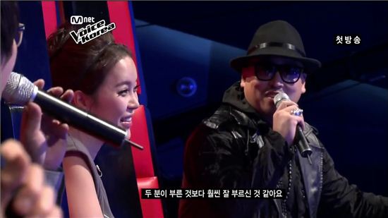 [타임라인] 박정현 “거룩했어요. 정말 은혜 받은 것 같아요” 