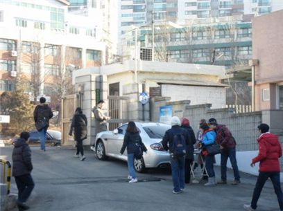 토익 잘보려면 '대박달' 노려라? "열받네"  