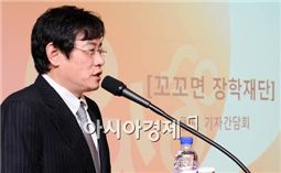 '제2의 꼬꼬면' 만든 이경규 "맛의 비밀은…"