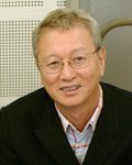 강우현 남이섬대표·개그맨 전유성 수원 온다