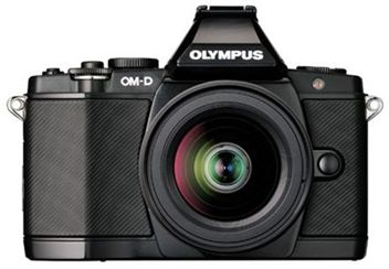 올림푸스 OM-D