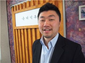 김상현 국대에프앤비 사장