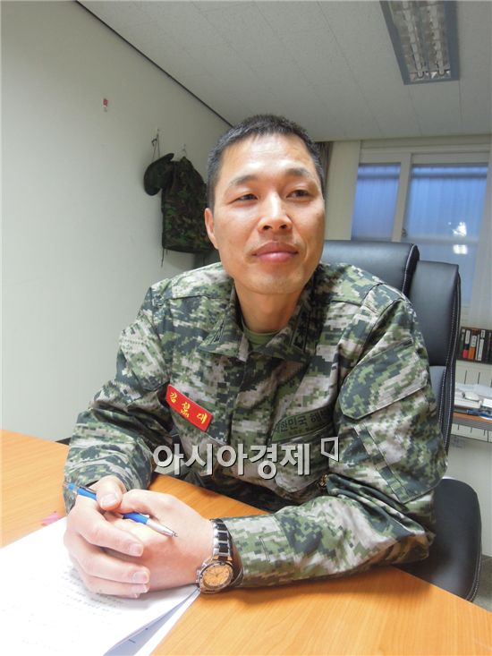 "어떤 상황에서도 임무완수"