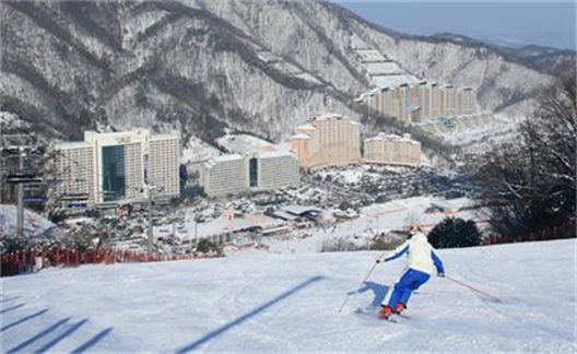 1230만원 국내제일 대명리조트 평생회원권 한시적분양!