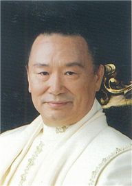 하정효 이사장