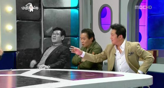 ‘라디오 스타’, 아저씨들의 50년산 우정