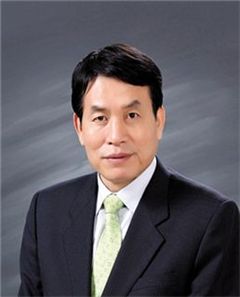 박춘배 인하대학교 총장