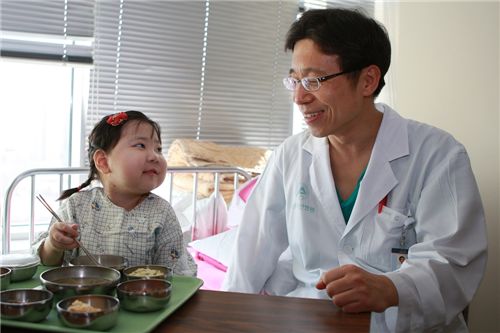 서울아산병원, 7개 장기 동시이식수술 성공