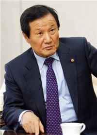 윤증현 前기획재정부 장관
