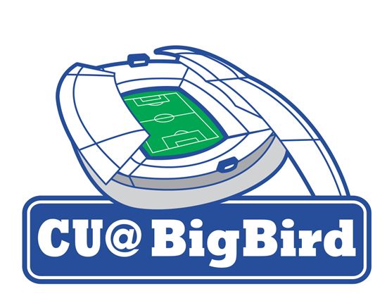 수원 삼성, 새 캐치프레이즈 'CU@BigBird'