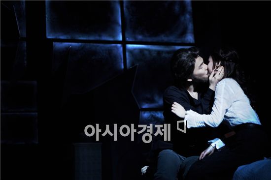 대작 뮤지컬 '닥터 지바고' 150분 함께 해보니