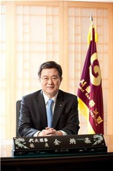 김병기 서울보증보험 사장이 들려주는 신용평가사의 맨얼굴