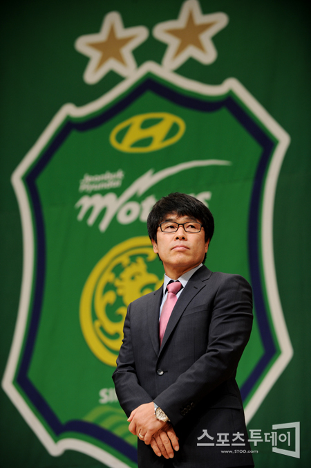 [포토] '이흥실표 닥공, 돛을 펼치다!'